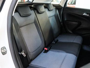 SPOTICAR Opel Crossland Elegance Automatik*navi*kamera*pdc*shz*lhz* Gebraucht - Suv Benzin  - Siegen - 1201234261_5