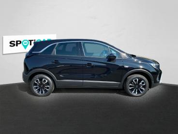 SPOTICAR Opel Crossland Eleg, Navi,gjr, Kamera, Pdc, Sitzh Uvm Gebraucht - Suv Benzin Schwarz - Dülmen - 1201235630_4