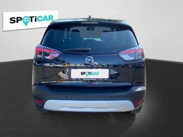 SPOTICAR Opel Crossland Eleg, Navi,gjr, Kamera, Pdc, Sitzh Uvm Gebraucht - Suv Benzin Schwarz - Dülmen - 1201235630_5