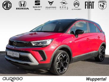 SPOTICAR Opel Crossland 1.2(130ps) Gs Line+navi+2xpdc+r-kam+beh.wss+gjr+sh Gebraucht - Suv Benzin  - Wuppertal - 1201240346_1