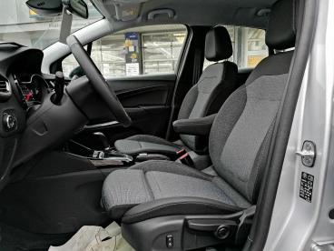 SPOTICAR Opel Crossland Elegance At/allw/ahk/led/dab/shz/klimaauto/assiste Gebraucht - Suv Benzin Grau - Schönebeck - 1201246158_5