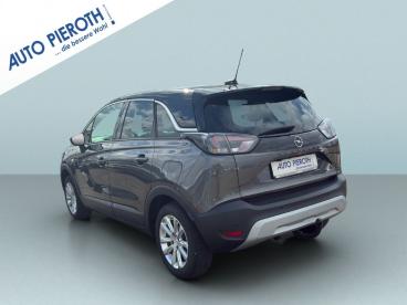 SPOTICAR Opel Crossland 1.2 Elegance Gebraucht - Suv Benzin  - Bingen - 1201250572_2