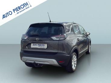 SPOTICAR Opel Crossland 1.2 Elegance Gebraucht - Suv Benzin  - Bingen - 1201250572_3