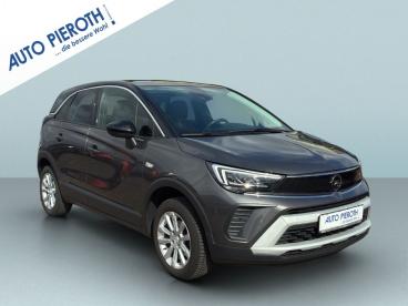 SPOTICAR Opel Crossland 1.2 Elegance Gebraucht - Suv Benzin  - Bingen - 1201250572_4