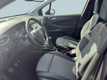 SPOTICAR Opel Crossland 1.2 Elegance Gebraucht - Suv Benzin  - Bingen - 1201250572_5