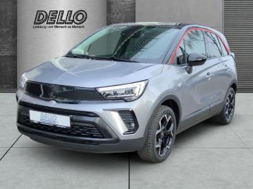 SPOTICAR Opel Crossland Gs Line Ahk Led Apple Carplay Android Auto Mehrzon Gebraucht - Suv Benzin Grau - Norderstedt - 1201252968_1