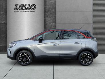 SPOTICAR Opel Crossland Gs Line Ahk Led Apple Carplay Android Auto Mehrzon Gebraucht - Suv Benzin Grau - Norderstedt - 1201252968_2