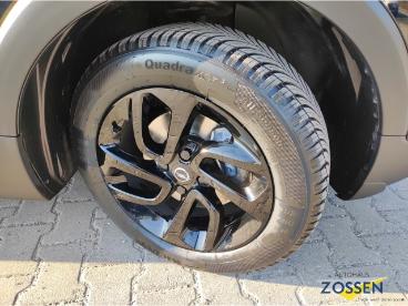 SPOTICAR Opel Crossland Limited Edition Navi, Led, Pdc, Allwetter, Sitzhei Gebraucht - Suv Benzin Blau - Zossen - 1201254141_4