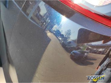 SPOTICAR Opel Crossland Limited Edition Navi, Led, Pdc, Allwetter, Sitzhei Gebraucht - Suv Benzin Blau - Zossen - 1201254141_5