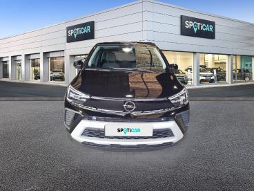 SPOTICAR Opel Crossland Elegance 1.2 Turbo N Crossland Gebraucht - Suv Benzin Schwarz - Köln - 1201257587_2