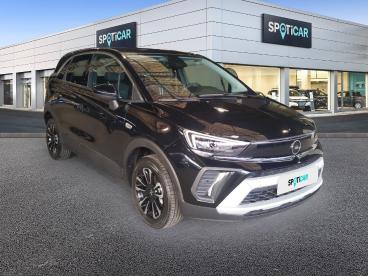 SPOTICAR Opel Crossland Elegance 1.2 Turbo N Crossland Gebraucht - Suv Benzin Schwarz - Köln - 1201257587_3