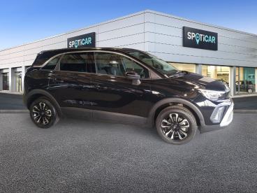 SPOTICAR Opel Crossland Elegance 1.2 Turbo N Crossland Gebraucht - Suv Benzin Schwarz - Köln - 1201257587_4