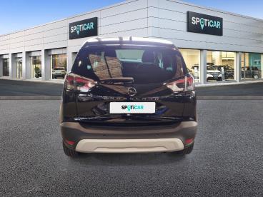 SPOTICAR Opel Crossland Elegance 1.2 Turbo N Crossland Gebraucht - Suv Benzin Schwarz - Köln - 1201257587_5