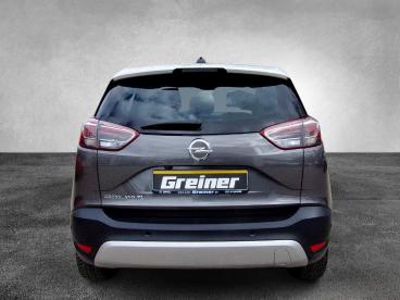 SPOTICAR Opel Crossland 1.2 Innovation Aut. Navi|ruckfahrkamera Gebraucht - Suv Benzin Grau - Deggendorf - 1201259798_4