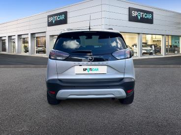 SPOTICAR Opel Crossland 1.2 Turbo Ultimate P Aket Headup Panor Gebraucht - Suv Benzin Grau - Solingen - 1201264333_5