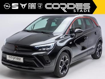 SPOTICAR Opel Crossland Gs Line Allwetter Kamera Kollisionswarner (251) Gebraucht - Suv Benzin Schwarz - Stade - 1201264411_2