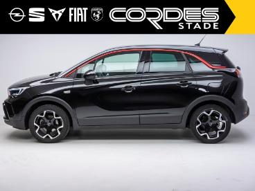 SPOTICAR Opel Crossland Gs Line Allwetter Kamera Kollisionswarner (251) Gebraucht - Suv Benzin Schwarz - Stade - 1201264411_3