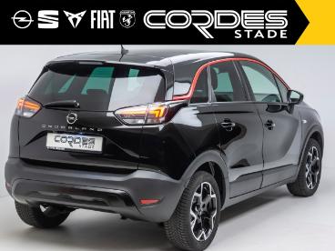 SPOTICAR Opel Crossland Gs Line Allwetter Kamera Kollisionswarner (251) Gebraucht - Suv Benzin Schwarz - Stade - 1201264411_4