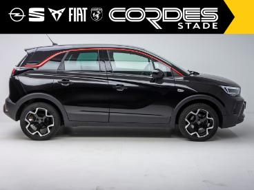 SPOTICAR Opel Crossland Gs Line Allwetter Kamera Kollisionswarner (251) Gebraucht - Suv Benzin Schwarz - Stade - 1201264411_5