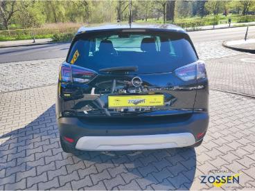SPOTICAR Opel Crossland Elegance Led, Sitzheiz, Allwetter, Kamera Gebraucht - Suv Benzin Schwarz - Zossen - 1201274783_5