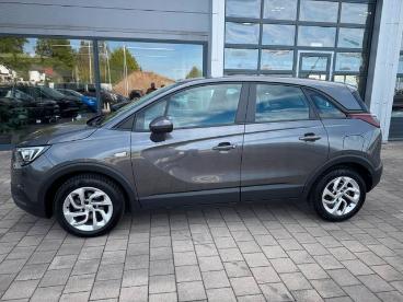 SPOTICAR Opel Crossland *navi*alu*allwetterreifen* Gebraucht - Suv Benzin Grau - Nidda - 1201276433_2