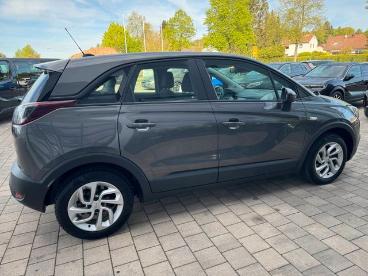 SPOTICAR Opel Crossland *navi*alu*allwetterreifen* Gebraucht - Suv Benzin Grau - Nidda - 1201276433_3