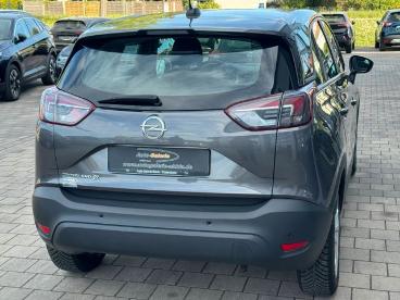 SPOTICAR Opel Crossland *navi*alu*allwetterreifen* Gebraucht - Suv Benzin Grau - Nidda - 1201276433_5