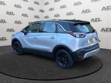 SPOTICAR Opel Crossland Innovation | Gebraucht - Suv Benzin Silber - Weißenfels - 1201280054_3