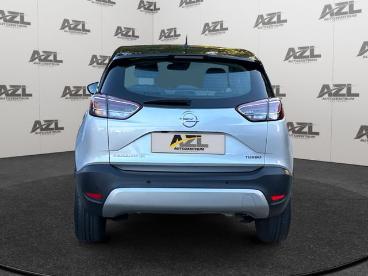 SPOTICAR Opel Crossland Innovation | Gebraucht - Suv Benzin Silber - Weißenfels - 1201280054_4