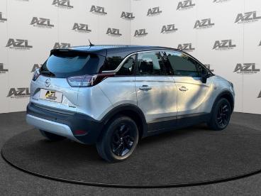 SPOTICAR Opel Crossland Innovation | Gebraucht - Suv Benzin Silber - Weißenfels - 1201280054_5