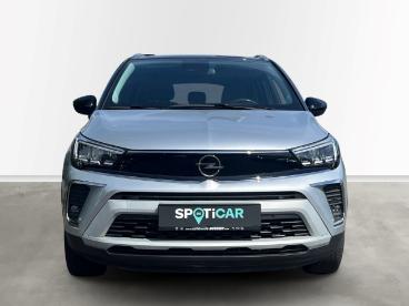 SPOTICAR Opel Crossland Ultimate Paket Navi Leder Led Apple Carplay Androi Gebraucht - Suv Benzin Grau - Zweibrücken - 1201281630_2