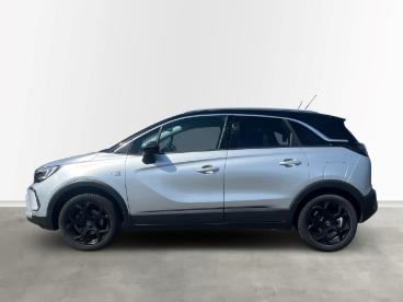 SPOTICAR Opel Crossland Ultimate Paket Navi Leder Led Apple Carplay Androi Gebraucht - Suv Benzin Grau - Zweibrücken - 1201281630_4