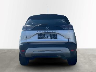 SPOTICAR Opel Crossland Ultimate Paket Navi Leder Led Apple Carplay Androi Gebraucht - Suv Benzin Grau - Zweibrücken - 1201281630_5
