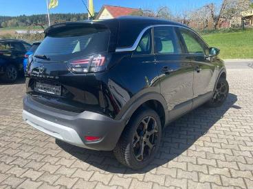 SPOTICAR Opel Crossland 1.2 Automatik Elegance Gebraucht - Suv Benzin Schwarz - Gleiritsch-lampenricht - 1201282288_5