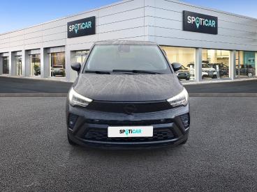 SPOTICAR Opel Crossland Gs Navi/180°rfk/nsw/agr/lhz/shz Gebraucht - Suv Benzin Schwarz - Rüdersdorf - 1201283990_2