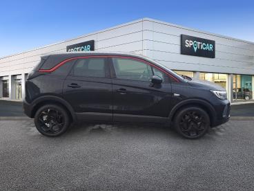 SPOTICAR Opel Crossland Gs Navi/180°rfk/nsw/agr/lhz/shz Gebraucht - Suv Benzin Schwarz - Rüdersdorf - 1201283990_4