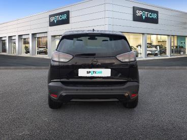 SPOTICAR Opel Crossland Gs Navi/180°rfk/nsw/agr/lhz/shz Gebraucht - Suv Benzin Schwarz - Rüdersdorf - 1201283990_5