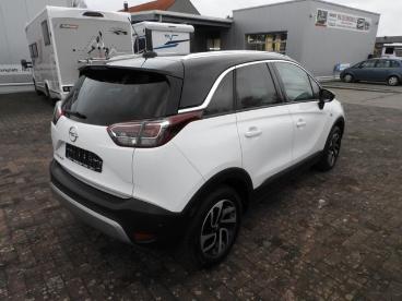 SPOTICAR Opel Crossland (x) Gebraucht - Suv Benzin Weiß - Bünde - 1201285252_2