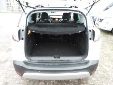SPOTICAR Opel Crossland (x) Gebraucht - Suv Benzin Weiß - Bünde - 1201285252_3