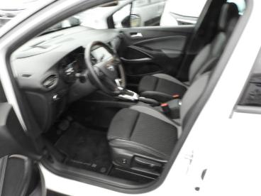 SPOTICAR Opel Crossland (x) Gebraucht - Suv Benzin Weiß - Bünde - 1201285252_4