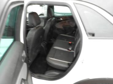 SPOTICAR Opel Crossland (x) Gebraucht - Suv Benzin Weiß - Bünde - 1201285252_5