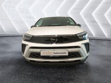 SPOTICAR Opel Crossland 1.5d ´´elegance´´ Klimaautomatik Apple/android Blu Gebraucht - Suv Diesel Weiß - Bietigheim-bissingen - 1201285315_2