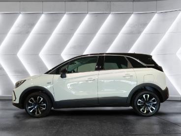 SPOTICAR Opel Crossland 1.5d ´´elegance´´ Klimaautomatik Apple/android Blu Gebraucht - Suv Diesel Weiß - Bietigheim-bissingen - 1201285315_3