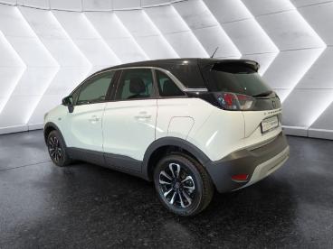 SPOTICAR Opel Crossland 1.5d ´´elegance´´ Klimaautomatik Apple/android Blu Gebraucht - Suv Diesel Weiß - Bietigheim-bissingen - 1201285315_4