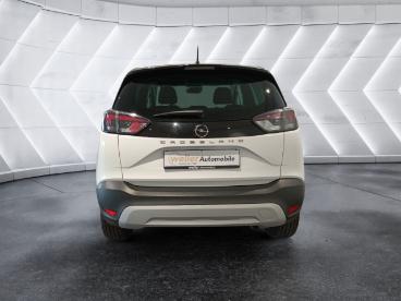 SPOTICAR Opel Crossland 1.5d ´´elegance´´ Klimaautomatik Apple/android Blu Gebraucht - Suv Diesel Weiß - Bietigheim-bissingen - 1201285315_5
