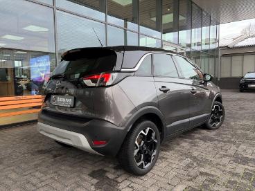 SPOTICAR Opel Crossland Elegance 96kw/130ps Automatik Led Apple Carplay An Gebraucht - Suv Benzin Grau - Bergisch-gladbach - 1201285925_2