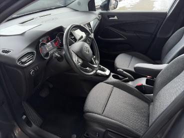 SPOTICAR Opel Crossland Elegance 96kw/130ps Automatik Led Apple Carplay An Gebraucht - Suv Benzin Grau - Bergisch-gladbach - 1201285925_4