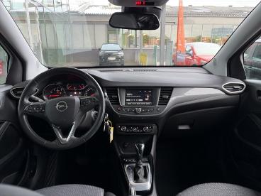 SPOTICAR Opel Crossland Elegance 96kw/130ps Automatik Led Apple Carplay An Gebraucht - Suv Benzin Grau - Bergisch-gladbach - 1201285925_5