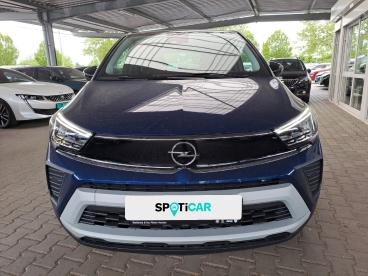 SPOTICAR Opel Crossland 1.5 Elegance Shz Lenkradheizung Led Gebraucht - Suv Diesel Blau - Solingen - 1201287199_2