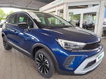 SPOTICAR Opel Crossland 1.5 Elegance Shz Lenkradheizung Led Gebraucht - Suv Diesel Blau - Solingen - 1201287199_3